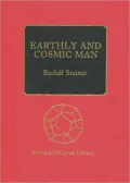 Earthly and Cosmic Man
