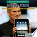 Steve Jobs by Christine Honders — book cover