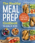 The Healthy Meal Prep Cookbook