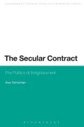 The Secular Contract