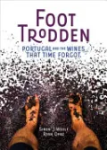Book cover of Foot Trodden