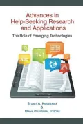 Advances in Help-seeking Research and the Role of Emerging Technologies