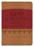 God Calling 2014 Planner