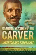 George Washington Carver