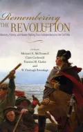Remembering the Revolution