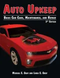 Auto Upkeep: Basic Car Care, Maintenance, and Repair