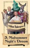 A Midsummer Night's Dream