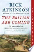 The British Are Coming