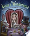 Book cover of Alice's Wonderland