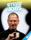 Steve Jobs: Visionary Founder of Apple