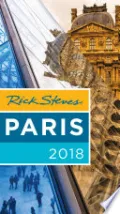 Rick Steves Paris 2018