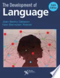 The Development of Language, Tenth Edition