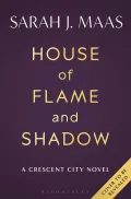 House of Flame and Shadow