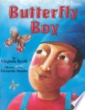 Butterfly Boy