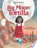 Big Moon Tortilla
