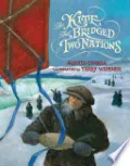 The Kite that Bridged Two Nations