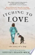 Itching to Love by Shelley Mickle — book cover