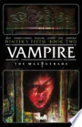 Vampire: The Masquerade Vol. 2