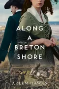 Book cover of Along a Breton Shore