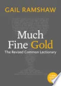 Book cover of Much Fine Gold