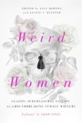 Weird Women