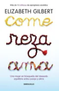Come, Reza, Ama / Eat, Pray, Love