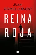Book cover of Reina Roja / Red Queen