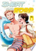 Sweat and Soap 8