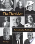 The Third Act by Josh Sapan — book cover