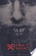30 Days of Night Deluxe Edition: Book One