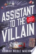 Assistant to the Villain