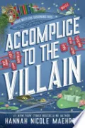 Accomplice to the Villain