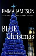 Cover of the book Blue Christmas