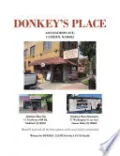 Donkey’s Place