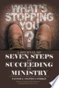 A Journal of Seven Steps to Succeeding in Ministry