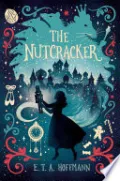 Book cover of The Nutcracker