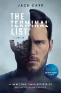 The Terminal List TV Tie-In