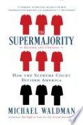 Book cover of The Supermajority