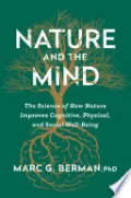 Book cover of Nature and the Mind