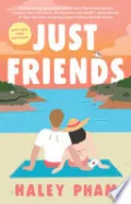 Book cover of Just Friends