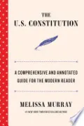 The U.S. Constitution by Melissa Murray — book cover