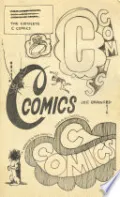 The Complete C Comics