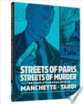 Streets of Paris, Streets of Murder