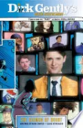 Dirk Gently's Holistic Detective Agency: The Salmon of Doubt, Vol. 1
