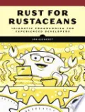 Rust for Rustaceans