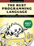 The Rust Programming Language, 2nd Edition