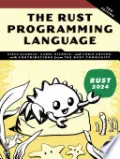 The Rust Programming Language, 3rd Edition