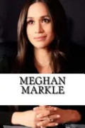 Meghan Markle by Alexa Williams — book cover