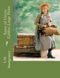 Anne of Green Gables