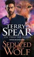 Seduced by the Wolf